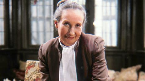 pamela tudor craig